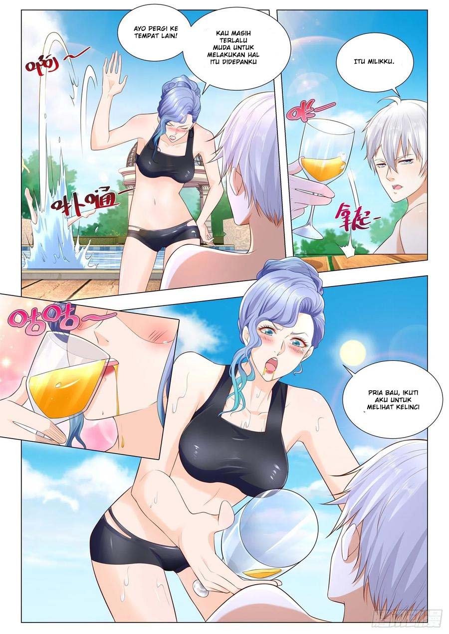 Shen Hao’s Heavenly Fall System Chapter 333 Gambar 10